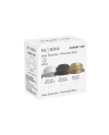 SUNSET * Empotrable LED 10W Marco Oro